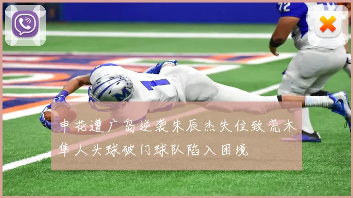 申花遭广岛逆袭朱辰杰失位致荒木隼人头球破门球队陷入困境