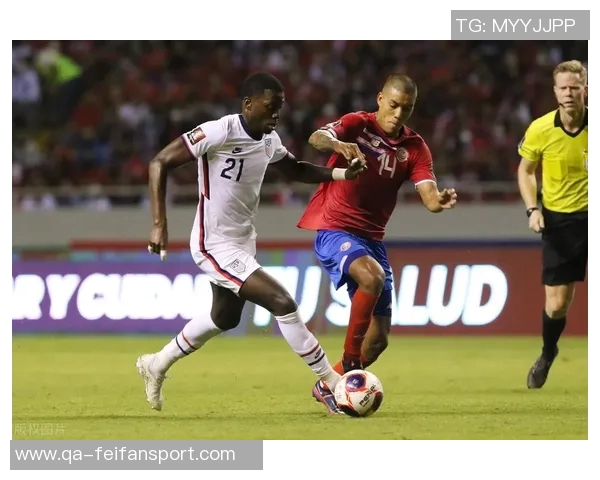 哥斯达黎加14年逆袭三强出线如今却无缘美加墨世界杯