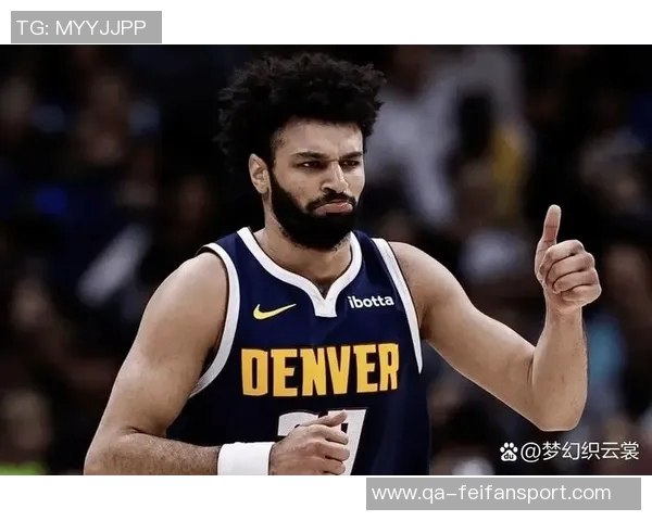 穆雷狂砍34分11篮板末节发力无奈球队失利