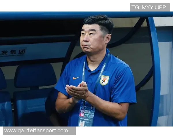 韩鹏能否继续执教泰山队将由俱乐部未来战略决定