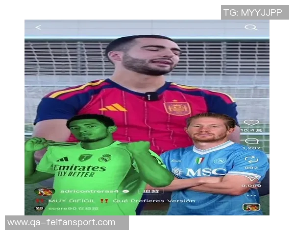 保莱塔盛赞维蒂尼亚与佩德里堪比伊涅斯塔展现足球新星魅力