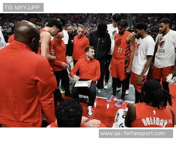 开拓者遭遇魔术绝杀解说直言球队缺乏战术应考虑更换教练