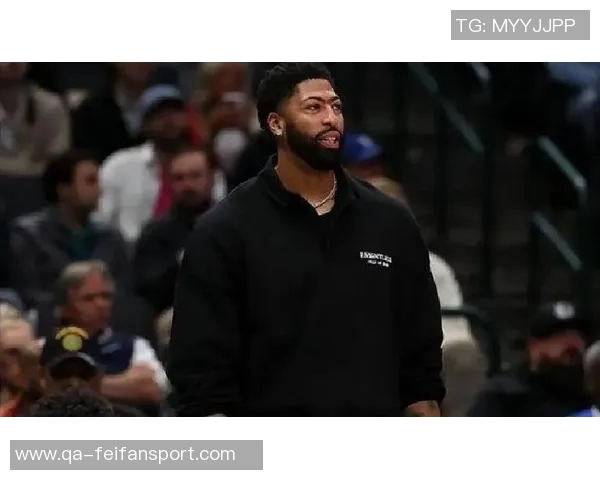 浓眉或成公牛新星追逐目标芝加哥人身份引关注合同即将到期 浓眉或成公牛新星追逐目标芝加哥人身份引关注合同即将到期