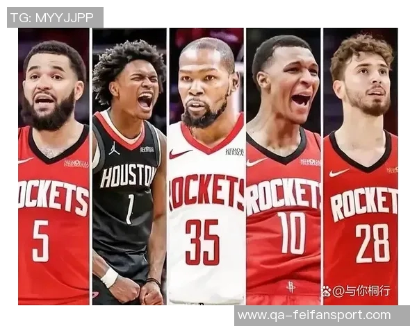杜兰特缺席火箭首发阵容曝光谢泼德阿门伊森小贾巴里和申京齐上阵