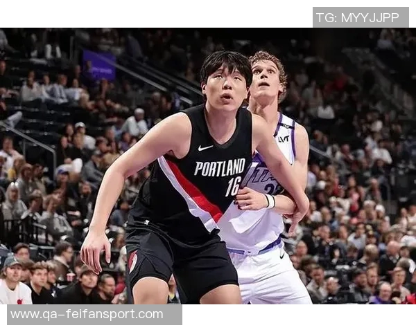 美媒评选25年选秀重排杨瀚森跃升至第九名一球员排名大幅提升28位