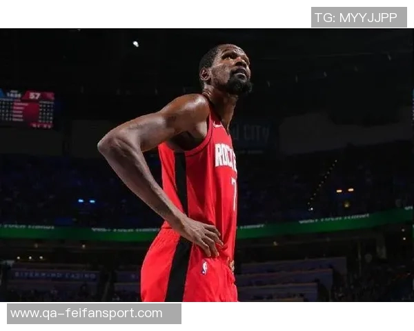 火箭队展现强大防守实力谢泼德自信优雅将成球队新星